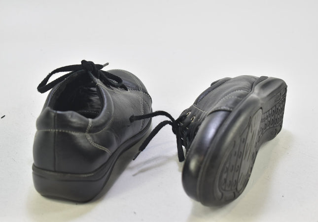 Naturläufer Damen Halbschuhe Freizeitschuhe EUR 38 Nr. 24-U 2664-Schuh-Gebraucht-secondhand