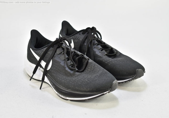 Nike Zoom Pegasus 37 Damen Sportschuhe Sneaker EUR 38,5 Nr. 25-M 1043-Schuh-Gebraucht-secondhand