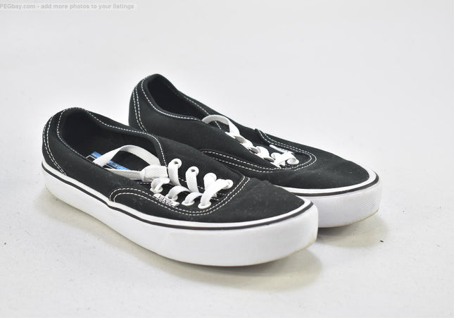 Vans Damen Sportschuhe Sneaker EUR 38 Nr. 25-F 2421-Schuh-Gebraucht-secondhand