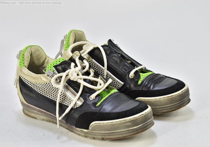 Candice Cooper  Damen Halbschuhe Freizeitschuhe  EUR 36 Nr. 25-Z 907