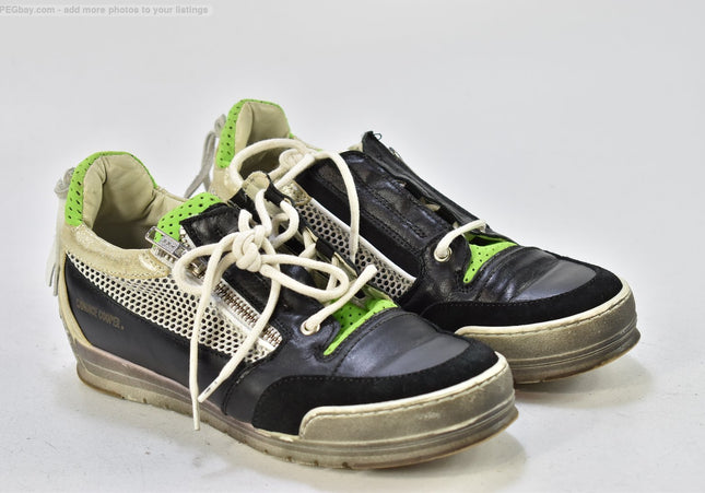 Candice Cooper  Damen Halbschuhe Freizeitschuhe  EUR 36 Nr. 25-Z 907