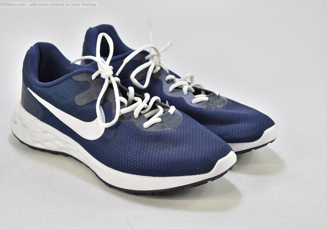 Nike  Revolution 6 Herren Sportschuhe Sneaker  EUR 46 Nr. 25-N 1426