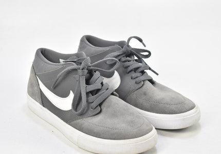 Nike SB Damen Sportschuhe Sneaker EUR 36,5 Nr. 23-U 1907-Schuh-Gebraucht-secondhand