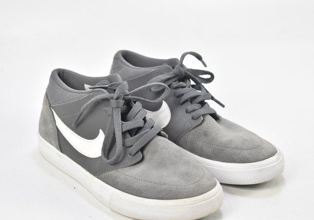 Nike SB Damen Sportschuhe Sneaker EUR 36,5 Nr. 23-U 1907-Schuh-Gebraucht-secondhand