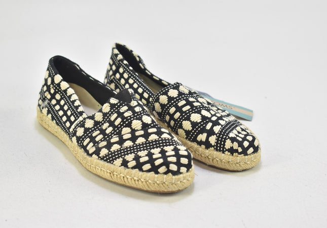 Toms Damen Halbschuhe Slipper Ballerinas EUR 36 Nr. 24-O 1294-Schuh-Gebraucht-secondhand