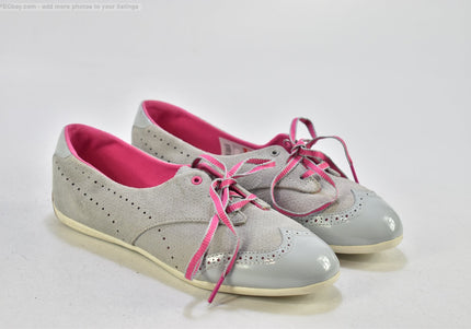 Puma Mini Damen Sportschuhe Sneaker  EUR 38 Nr. 25-L 1000