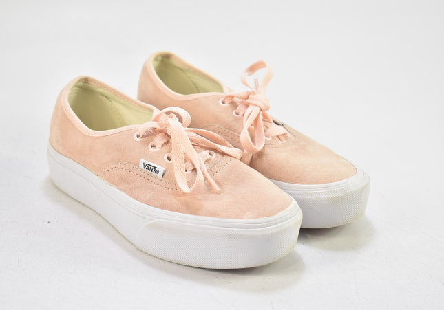 Vans Damen Sportschuhe Sneaker EUR 36 Nr. 24-N 642-Schuh-Gebraucht-secondhand