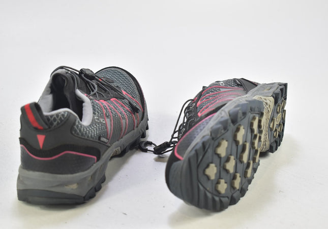 CMP Damen Wanderschuhe Trekking EUR 39 Nr. 24-T 2510-Schuh-Gebraucht-secondhand
