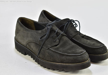Paul Green  Damen Halbschuhe Freizeitschuhe  UK 6,5 Nr. 25-M 2570