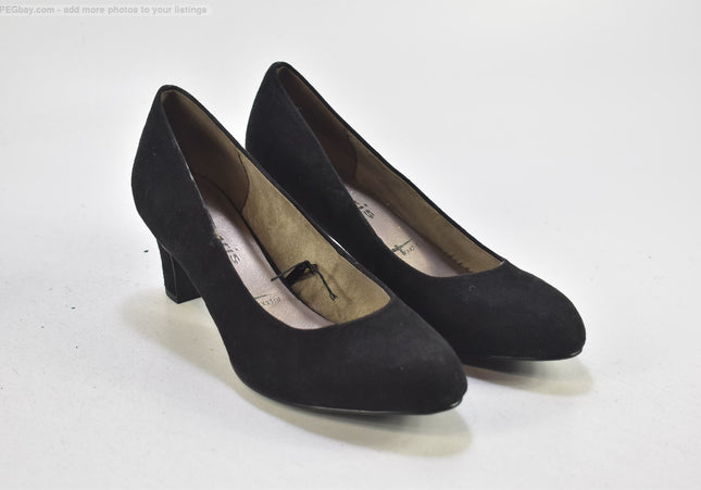 Tamaris  Damen Pumps High Heels  EUR 39 Nr. 25-F 1018