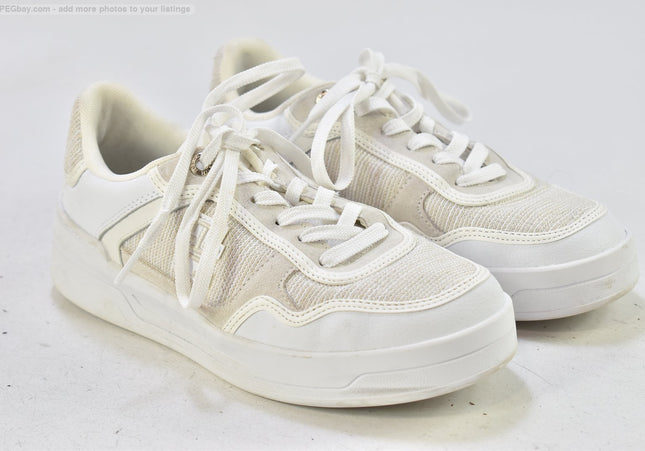 Tommy Hilfiger  Damen Halbschuhe Freizeitschuhe  EUR 39 Nr. 25-P 2282
