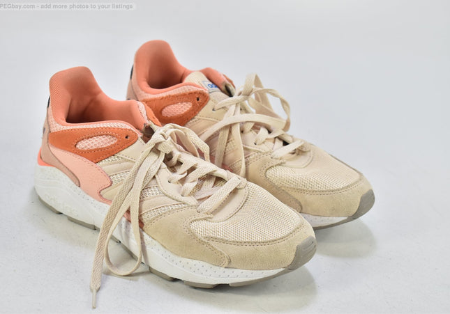 Adidas Crazychaos Damen Sportschuhe Sneaker  EUR 40 2/3 Nr. 25-L 862