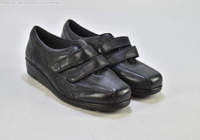 Medicus  Damen Halbschuhe Freizeitschuhe  UK 5 Nr. 25-X 1966