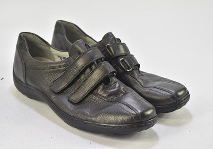 Medicus Damen Halbschuhe Freizeitschuhe UK 8 Nr. 24-U 2665-Schuh-Gebraucht-secondhand