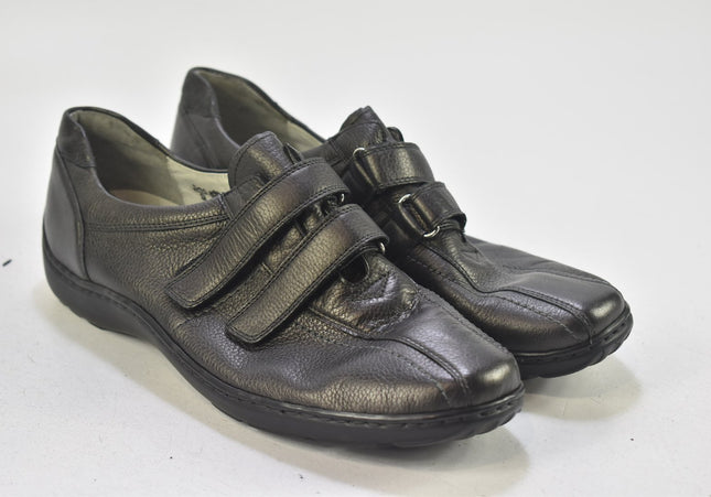 Medicus Damen Halbschuhe Freizeitschuhe UK 8 Nr. 24-U 2665-Schuh-Gebraucht-secondhand