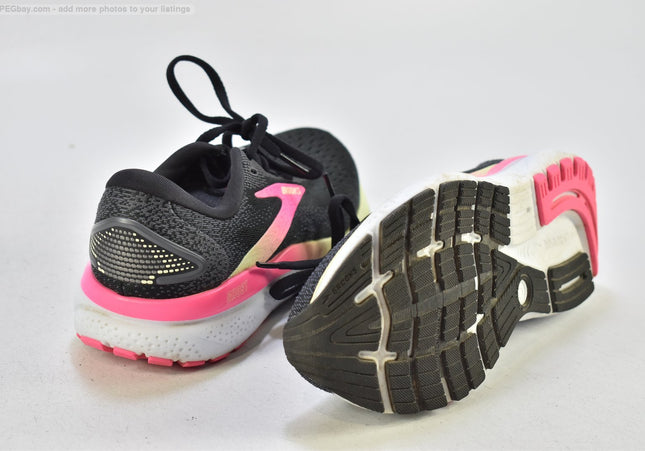 Brooks Ghost 16 Damen Sportschuhe Sneaker  EUR 37,5 Nr. 26-F 490