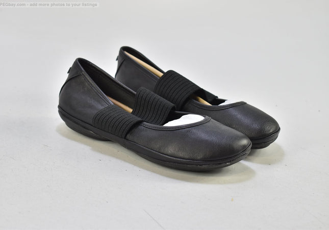 Camper  Damen Halbschuhe Slipper Ballerinas  EUR 39 Nr. 25-L 1641