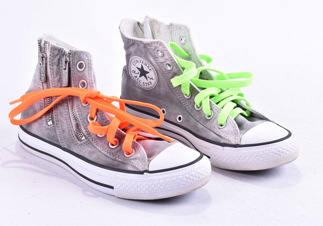 Converse Damen Sportschuhe Sneaker EUR 37 Nr. 24-Y 2526-Schuh-Gebraucht-secondhand
