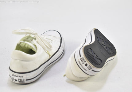 Converse Damen Sportschuhe Sneaker EUR 39,5 Nr. 25-F 3672-Schuh-Gebraucht-secondhand