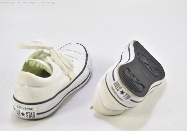 Converse Damen Sportschuhe Sneaker EUR 39,5 Nr. 25-F 3672-Schuh-Gebraucht-secondhand