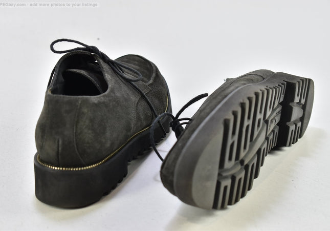 Paul Green  Damen Halbschuhe Freizeitschuhe  UK 6,5 Nr. 25-M 2570