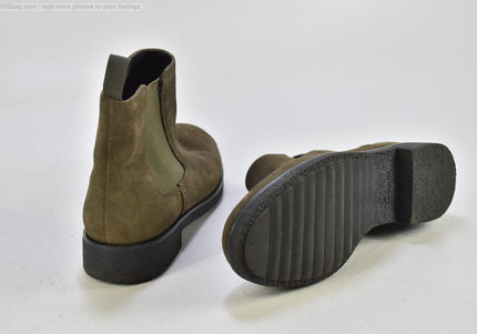 Clarks  Damen Stiefelette Boots  EUR 38 Nr. 25-B 2733