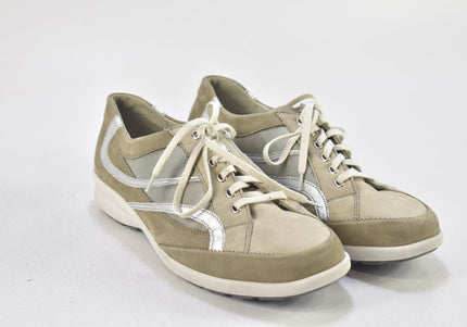 Waldläufer  Damen Halbschuhe Freizeitschuhe  UK 6 Nr. 24-X 1324