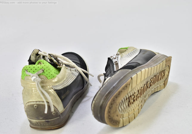Candice Cooper  Damen Halbschuhe Freizeitschuhe  EUR 36 Nr. 25-Z 907