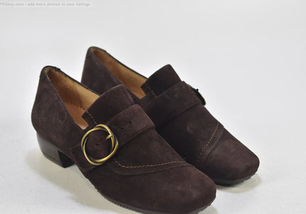 Vabene Damen Pumps High Heels EUR 36 Nr. 25-J 2329-Schuh-Gebraucht-secondhand