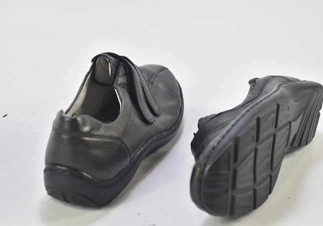 Medicus Damen Halbschuhe Freizeitschuhe UK 8 Nr. 24-U 2665-Schuh-Gebraucht-secondhand
