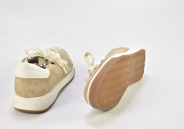 Ara Damen Halbschuhe Freizeitschuhe UK 5,5 Nr. 24-N 2531-Schuh-Gebraucht-secondhand