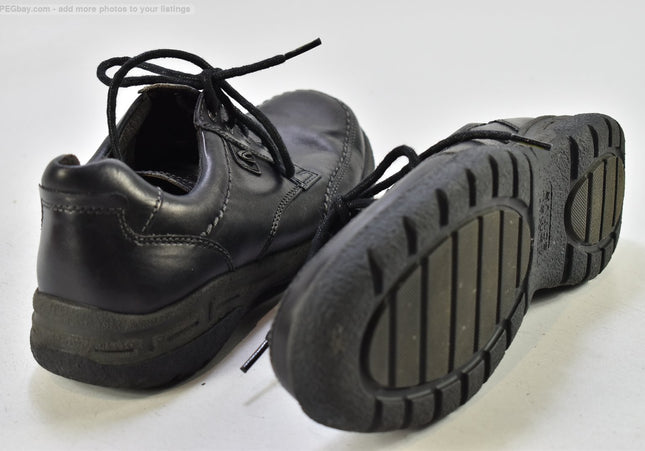 Camel Active Herren Halbschuhe Freizeitschuhe UK 8 Nr. 25-T 1661-gebrauchte Schuhe-Second hand-SchuhGebraucht