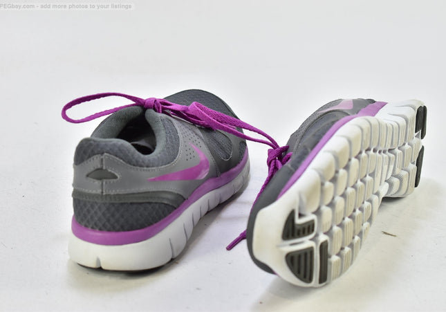 Nike Flex Damen Sportschuhe Sneaker EUR 38 Nr. 25-M 1684-Schuh-Gebraucht-secondhand