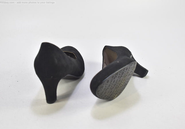 Tamaris Damen Pumps High Heels EUR 39 Nr. 25-F 1018-Schuh-Gebraucht-secondhand