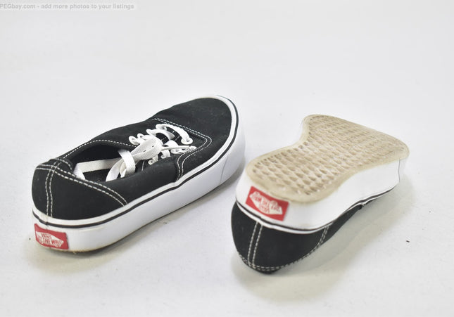 Vans Damen Sportschuhe Sneaker EUR 38 Nr. 25-F 2421-Schuh-Gebraucht-secondhand