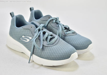 Skechers  Damen Sportschuhe Sneaker  EUR 39 Nr. 4R-1165