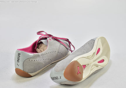 Puma Mini Damen Sportschuhe Sneaker  EUR 38 Nr. 25-L 1000