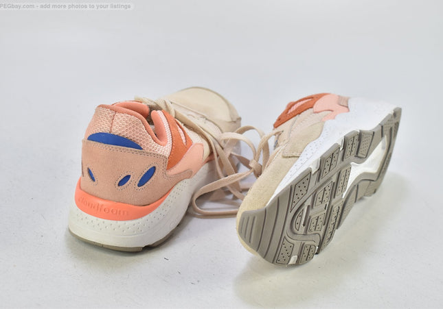 Adidas Crazychaos Damen Sportschuhe Sneaker  EUR 40 2/3 Nr. 25-L 862