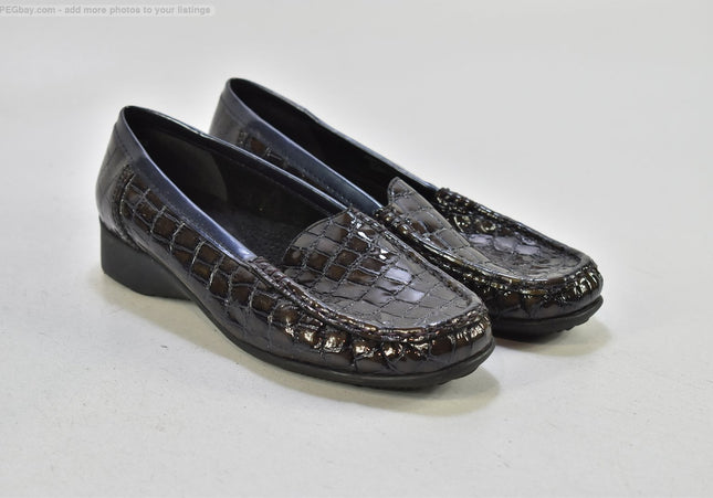 Ara  Damen Halbschuhe Slipper Ballerinas  UK 5 Nr. 25-O 2565
