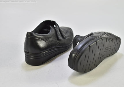 Medicus  Damen Halbschuhe Freizeitschuhe  UK 5 Nr. 25-X 1966