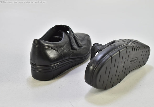 Medicus  Damen Halbschuhe Freizeitschuhe  UK 5 Nr. 25-X 1966