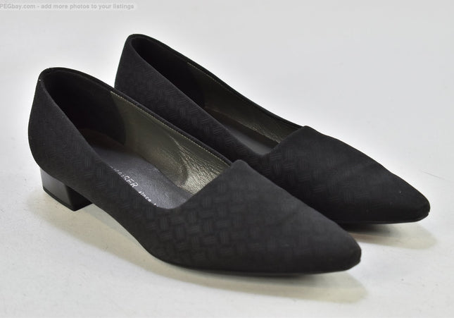 Peter Kaiser Damen Pumps High Heels UK 7 Nr. 25-U 679-SchuhGebraucht