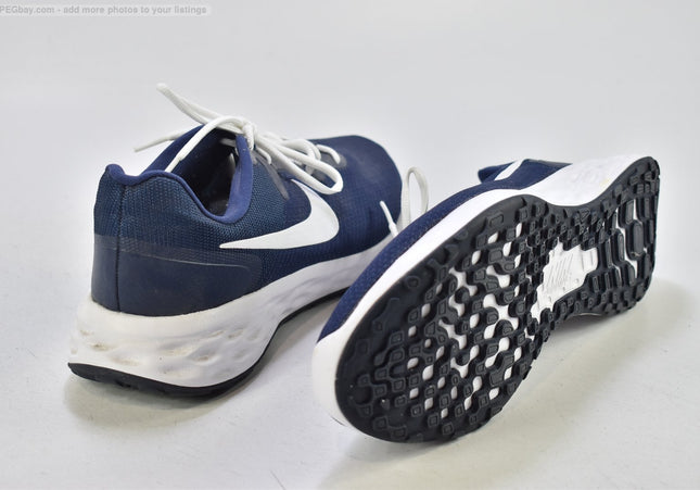 Nike  Revolution 6 Herren Sportschuhe Sneaker  EUR 46 Nr. 25-N 1426
