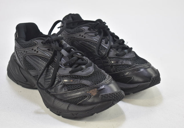 Puma Damen Sportschuhe Sneaker EUR 37,5 Nr. 24-N 643-Schuh-Gebraucht-secondhand