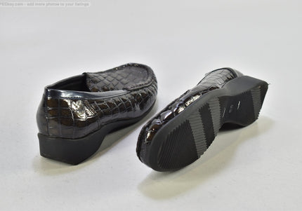 Ara  Damen Halbschuhe Slipper Ballerinas  UK 5 Nr. 25-O 2565