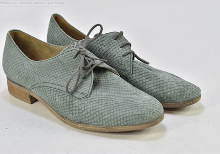 Gabor  Damen Halbschuhe Freizeitschuhe  UK 6,5 Nr. 25-U 2029