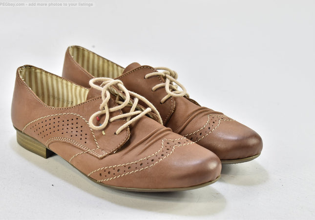 Rieker  Damen Halbschuhe Freizeitschuhe  EUR 40 Nr. 25-M 2571