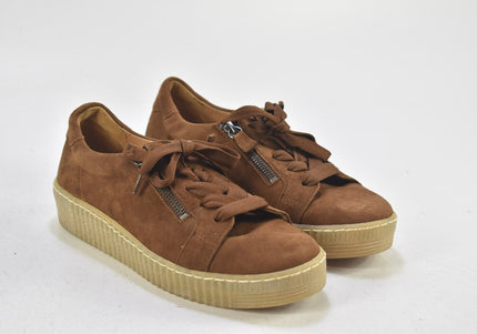 Gabor  Damen Halbschuhe Freizeitschuhe  UK 4 Nr. 24-X 1986