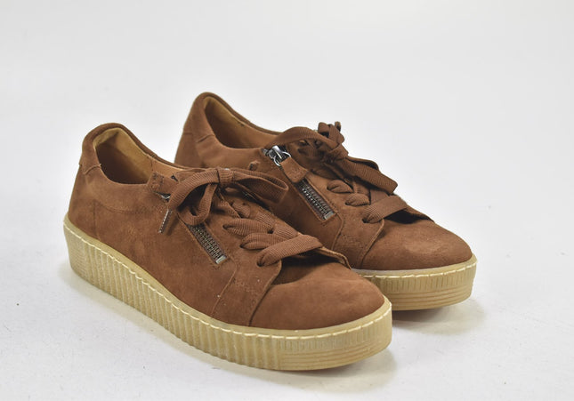 Gabor  Damen Halbschuhe Freizeitschuhe  UK 4 Nr. 24-X 1986