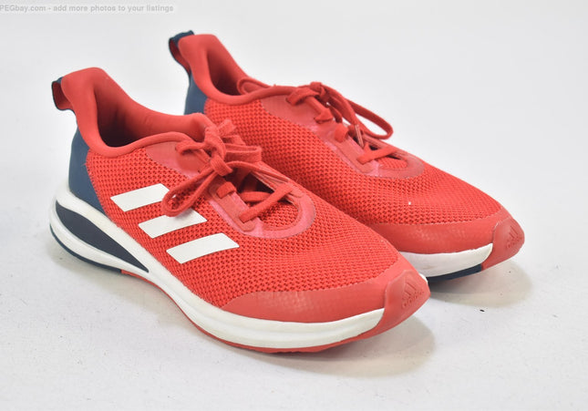 Adidas Fortarun Damen Sportschuhe Sneaker EUR 39 1/3 Nr. 25-F 2422-Schuh-Gebraucht-secondhand